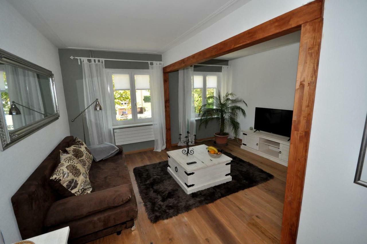B&B Zum Rossli Zunzgen ภายนอก รูปภาพ