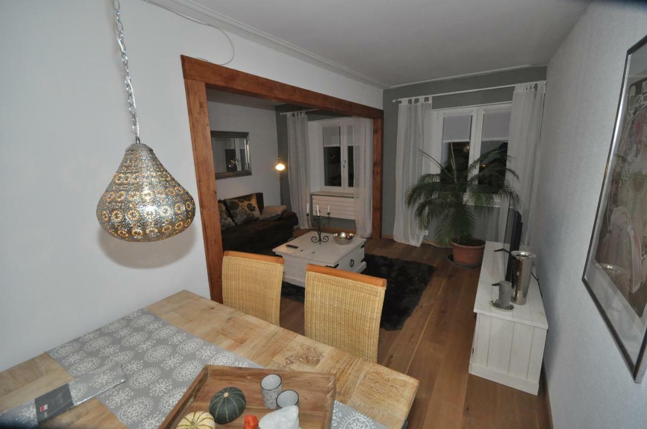 B&B Zum Rossli Zunzgen ภายนอก รูปภาพ
